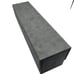 GameGenic Deck Cards Box MTG, Pokémon, Yugioh 16 inch Gray Card Holder