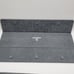 GameGenic Deck Cards Box MTG, Pokémon, Yugioh 16 inch Gray Card Holder