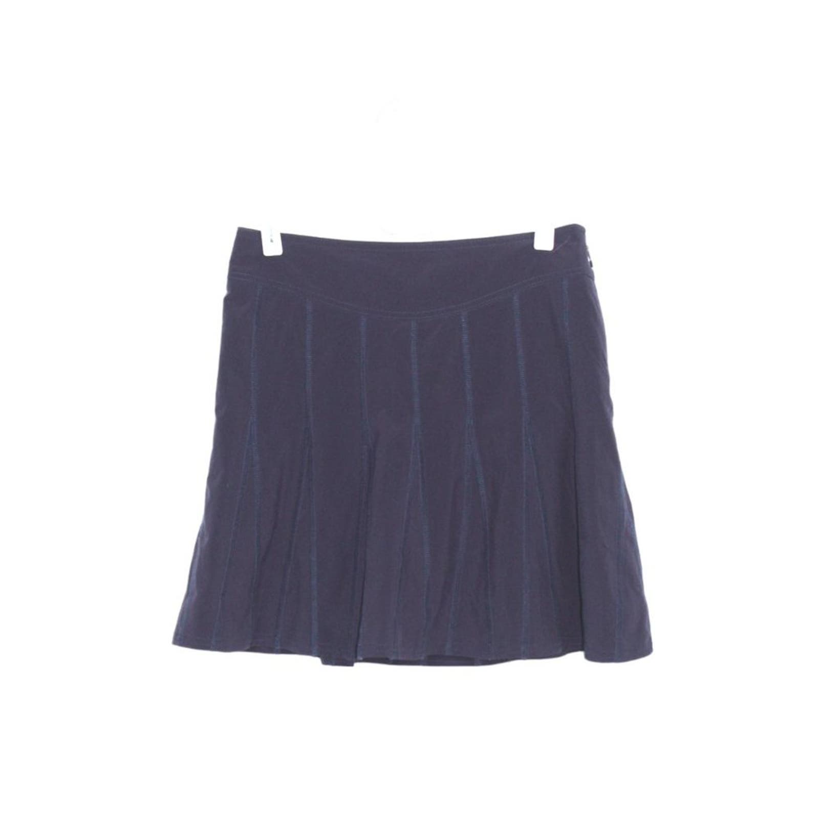 Athleta Navy Skort Size 2