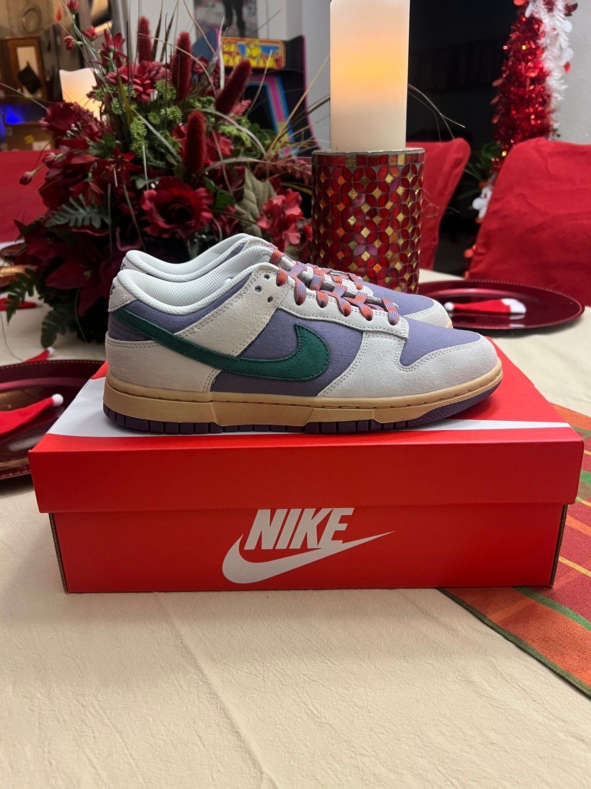 Nike Dunk Low