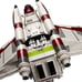 NEW - Star Wars Republic Gunship - Compatible Set 75309 *RETIRED PRODUCT*