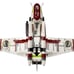 NEW - Star Wars Republic Gunship - Compatible Set 75309 *RETIRED PRODUCT*