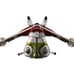 NEW - Star Wars Republic Gunship - Compatible Set 75309 *RETIRED PRODUCT*
