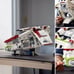 NEW - Star Wars Republic Gunship - Compatible Set 75309 *RETIRED PRODUCT*