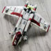 NEW - Star Wars Republic Gunship - Compatible Set 75309 *RETIRED PRODUCT*