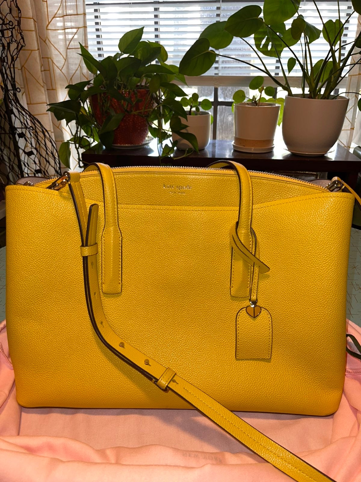 Kate Spade Margaux Large Tote shops