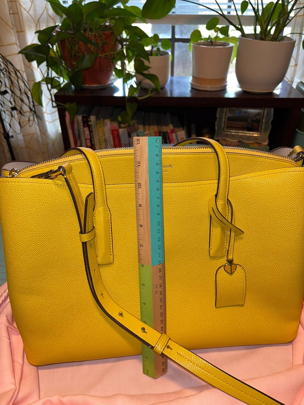 Kate Spade Margaux Large Tote shops