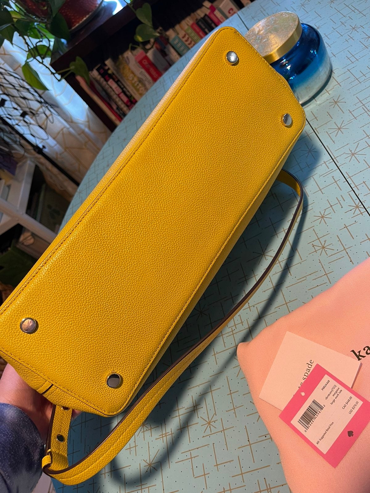 Kate Spade Margaux Large Tote shops