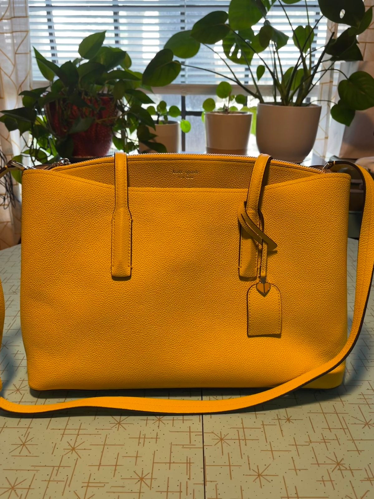 Kate Spade Margaux Large Tote shops