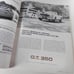 1965 Wards Quarterly American Motors Ford Design 60s Car Ads Books Shelby GT 350