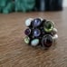 Navajo Nakai Sterling Vintage Ring