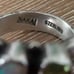 Navajo Nakai Sterling Vintage Ring