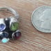 Navajo Nakai Sterling Vintage Ring
