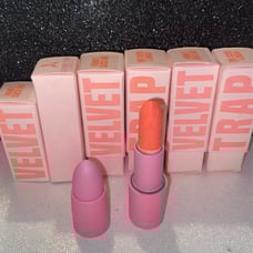 Jeffree Star Velvet Trap Lipstick LOT OF 5