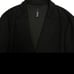 Brand New 【HEVO (イーヴォ) Brown Wool Jacket】