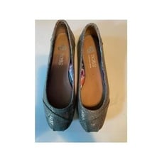 Bob’s Silver Flats (SZ 7.5)