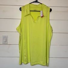 LIVI golf tennis athletic top