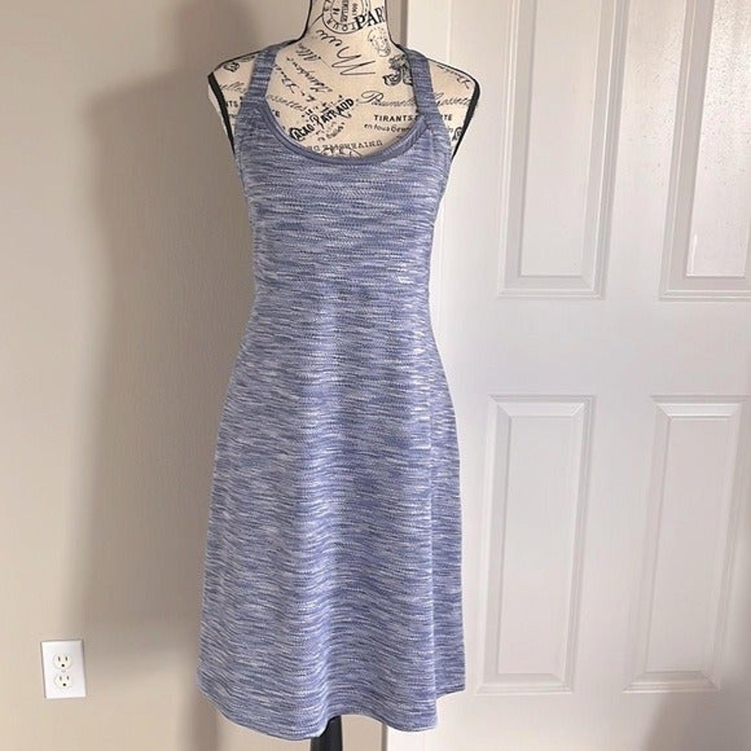 NWOT MPG (Mondetta Performace Gear) Athletic Dress