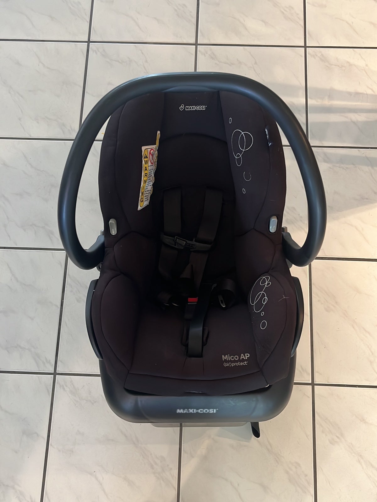 Maxi Cosi Mico AP