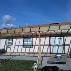 Custom patio coverings and home improvem