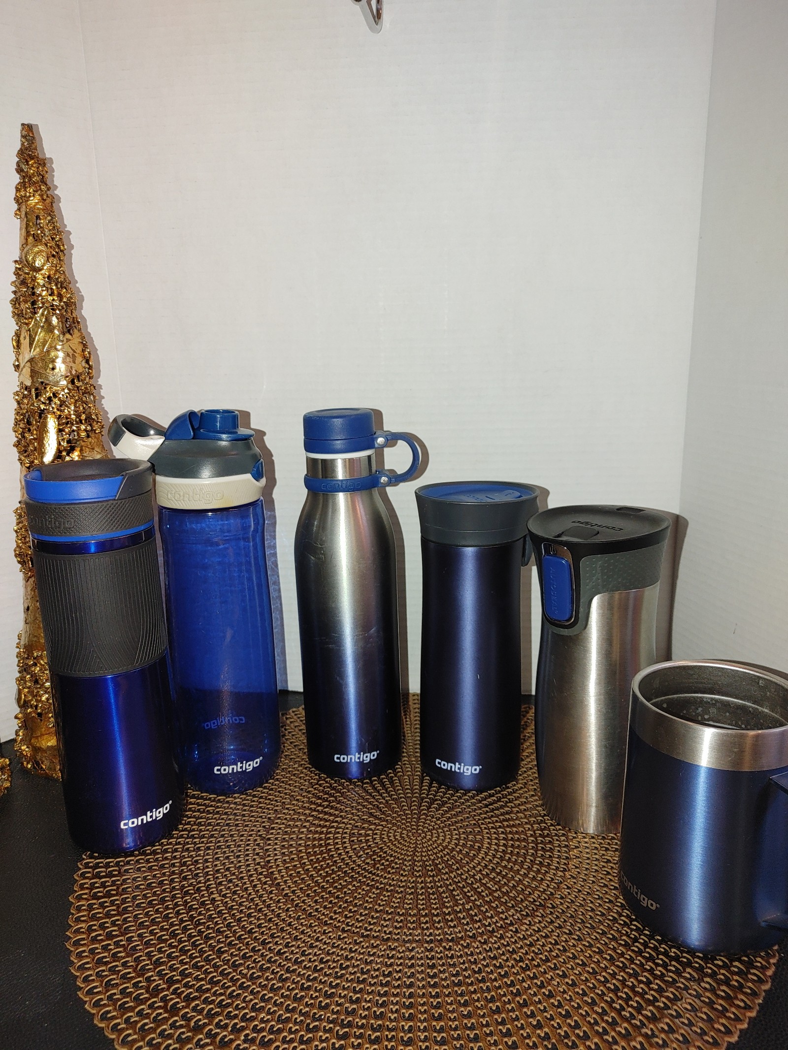 Contigo Bundle x6
