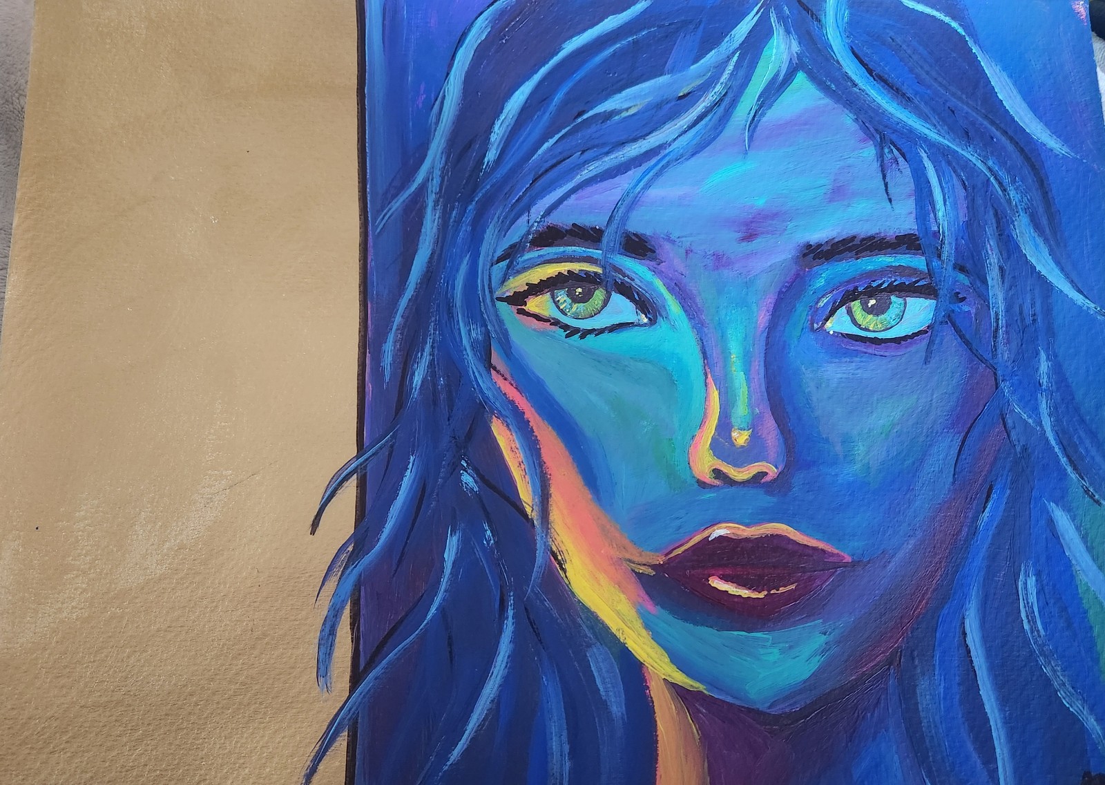 Orginal art