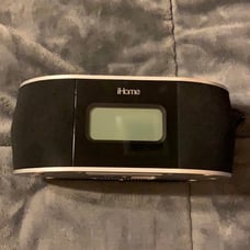 Id38 iHome
