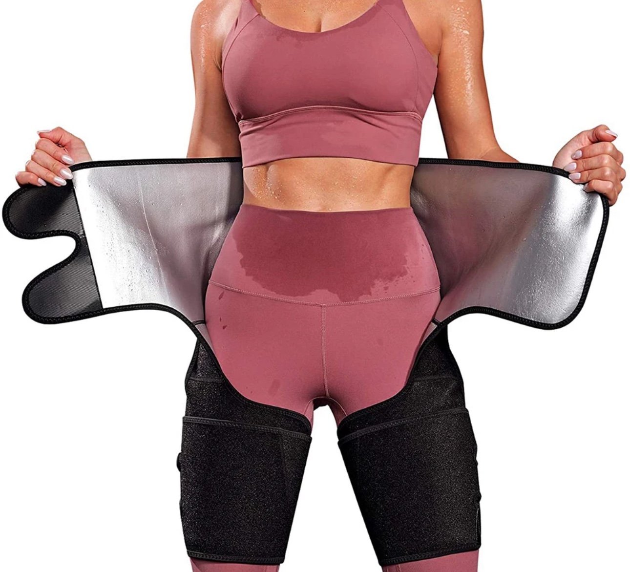 waist trainer size M