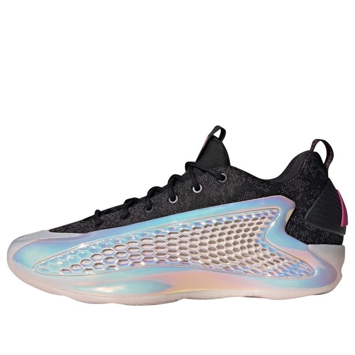 Adidas Anthony Edwards 1 Low. Brand New. Mens Size: 11.5