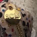 Stoney Clover Lane Disney Mickey & Friends collection Fanny Pack.
