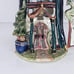 Blue Sky Clayworks Happy Dragon Restaurant Heather Goldminc 2002