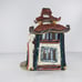 Blue Sky Clayworks Happy Dragon Restaurant Heather Goldminc 2002
