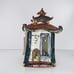 Blue Sky Clayworks Happy Dragon Restaurant Heather Goldminc 2002
