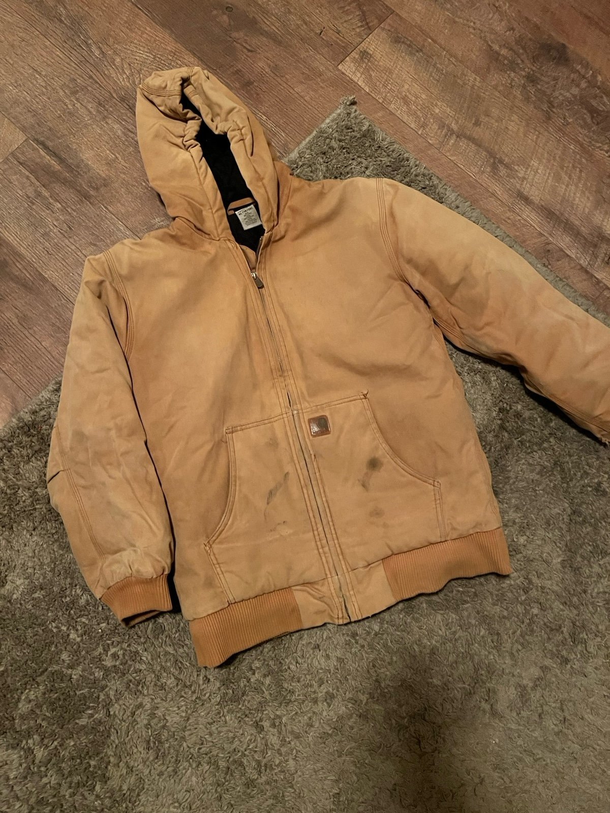 Vintage Carhartt jacket