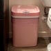 Automatic Touchless Infrared Motion Sensor Trash Can