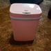 Automatic Touchless Infrared Motion Sensor Trash Can