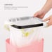 Automatic Touchless Infrared Motion Sensor Trash Can