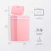 Automatic Touchless Infrared Motion Sensor Trash Can