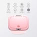 Automatic Touchless Infrared Motion Sensor Trash Can