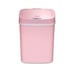 Automatic Touchless Infrared Motion Sensor Trash Can