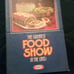 Cook books