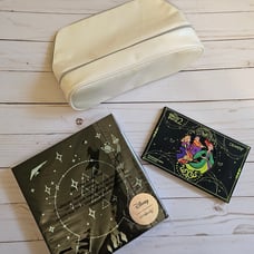 Ulta Disney 50th Anniversary MakeUp