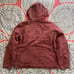 Womens Sandstone Berkley Sherpa Lined Carhartt Jacket