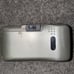 Olympus Infinity Stylus Zoom 115 35mm Camera Powers On Not Film Tested