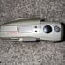 Olympus Infinity Stylus Zoom 115 35mm Camera Powers On Not Film Tested