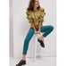 NWT Anthropologie Slim Faux Suede Pants