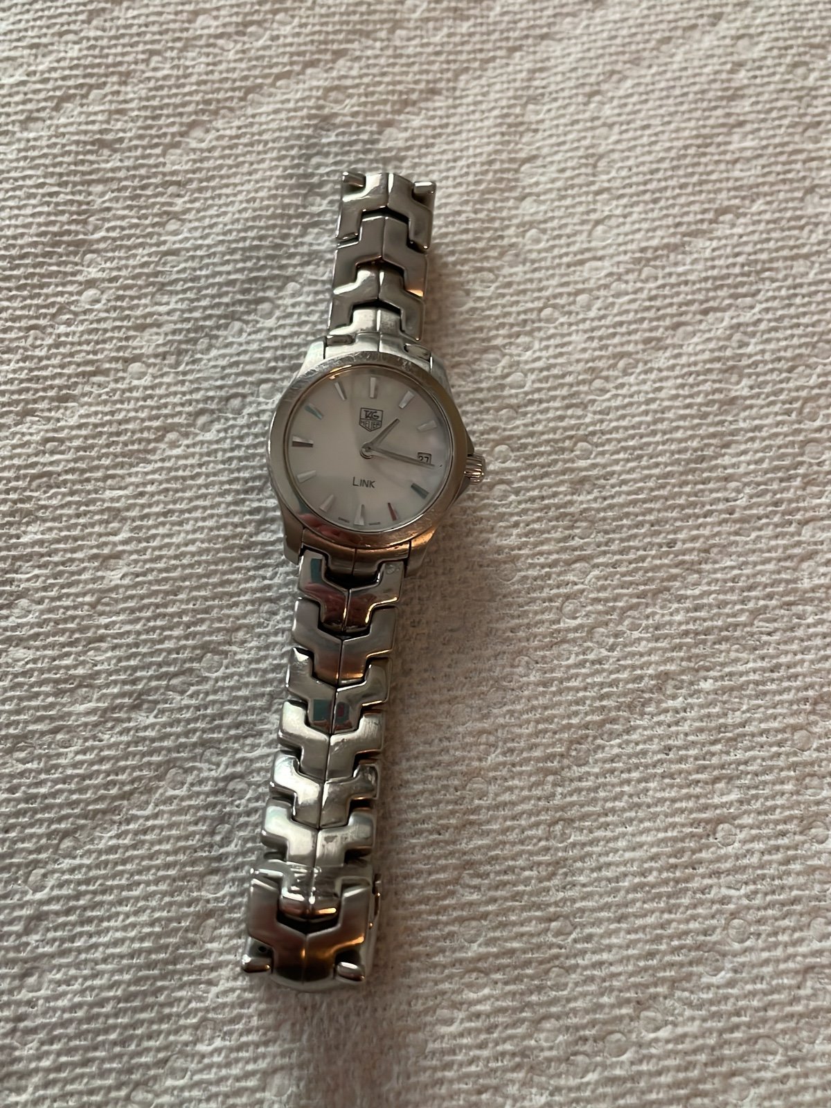 Watch
