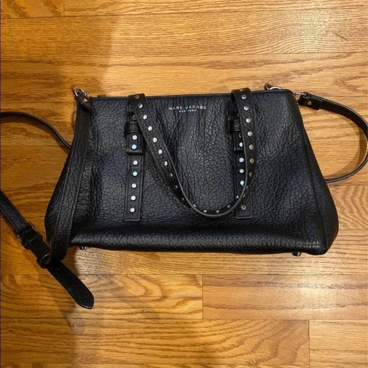 MARC JACOBS bag