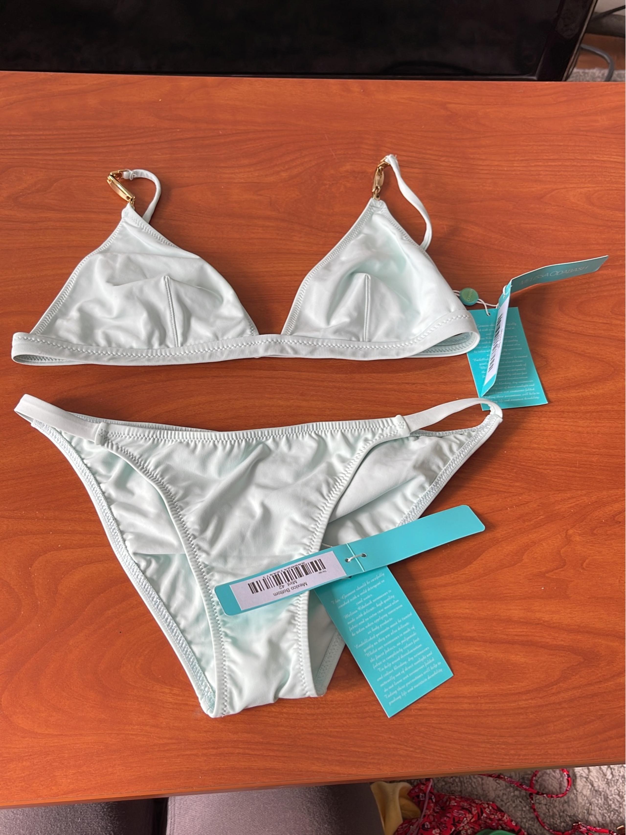 Melissa Odabash Bikini set