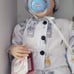 Reborn baby doll boy